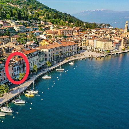 شقة Bellavista - Garda Leisure سالو المظهر الخارجي الصورة