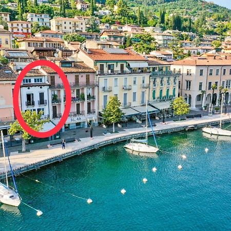 شقة Bellavista - Garda Leisure سالو المظهر الخارجي الصورة
